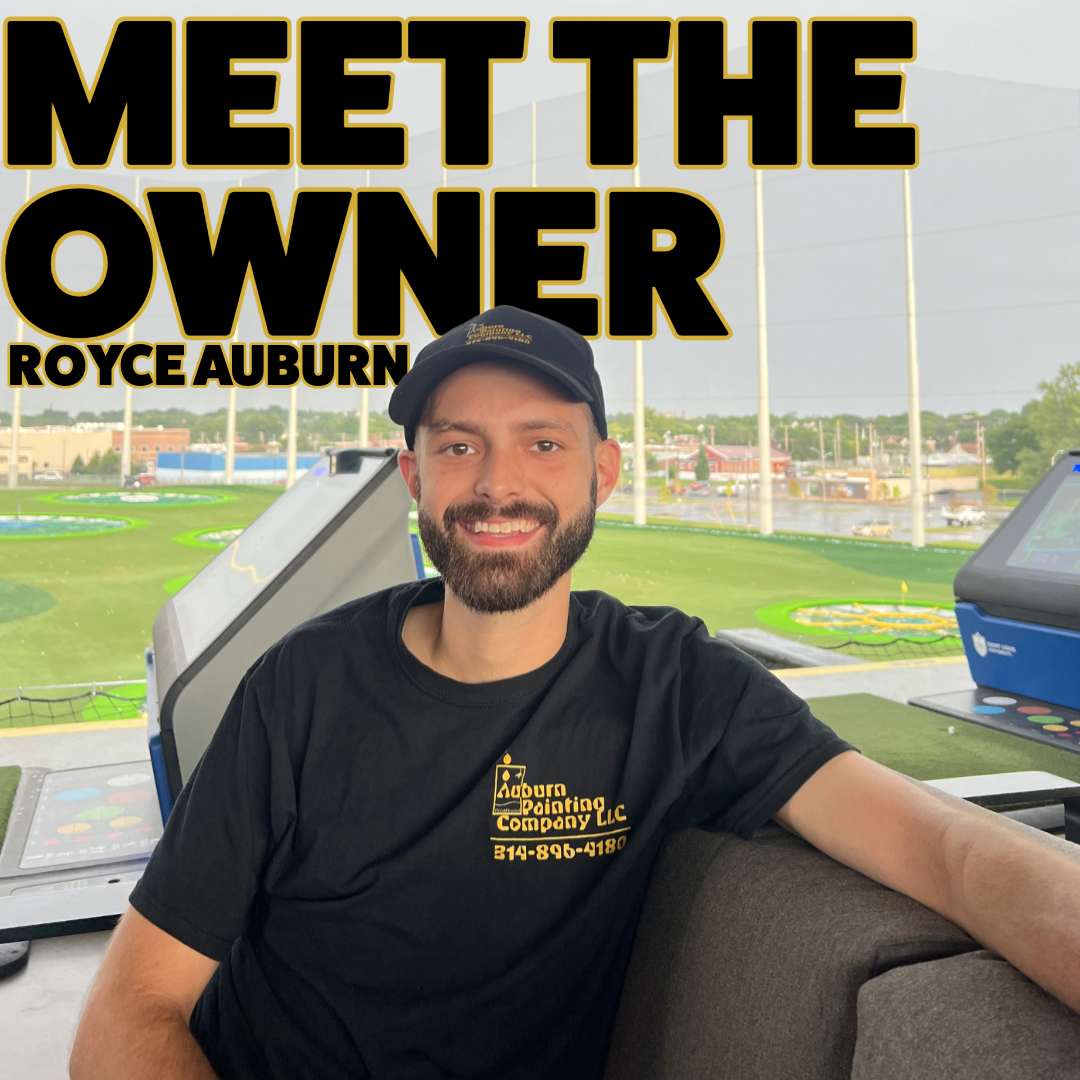 Auburn Painting Company LLC Owner