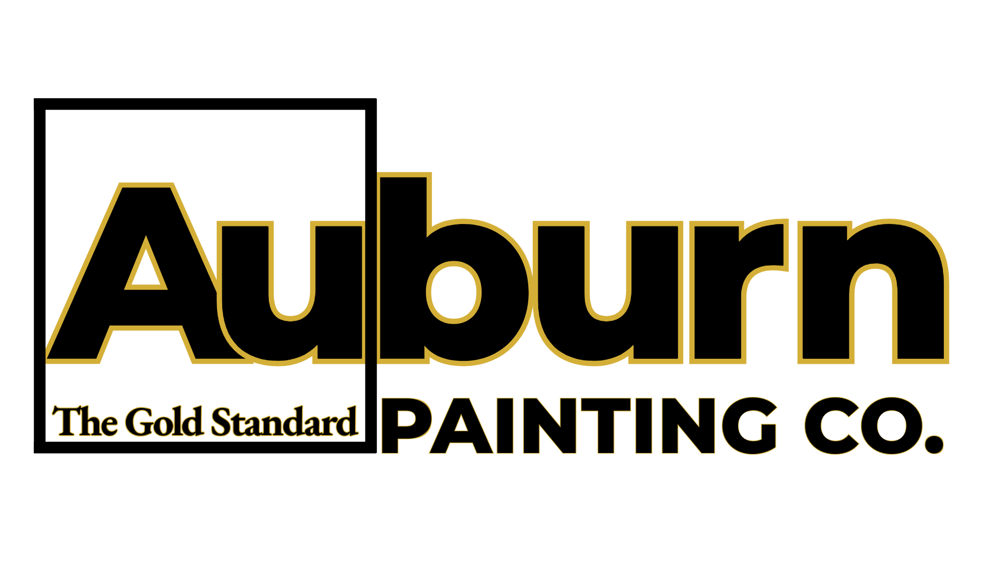 Auburn Painting Company LLC